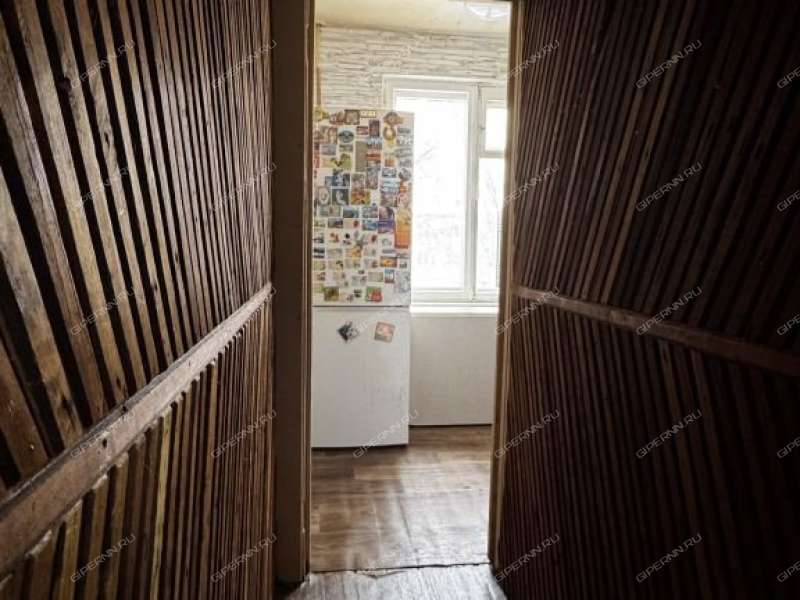 двухкомнатная квартира на улице Энгельса дом 18