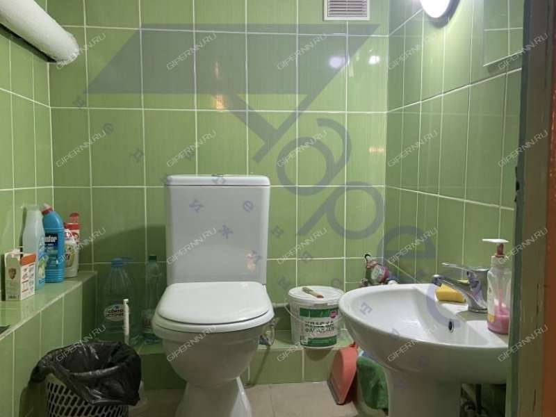 помещение под торговую площадь на улице Белинского