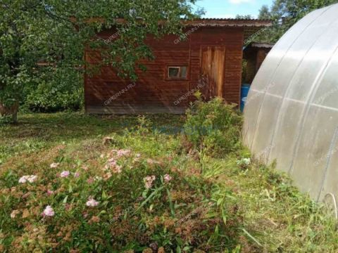 dacha-derevnya-molostovo-gorodskoy-okrug-bor фото