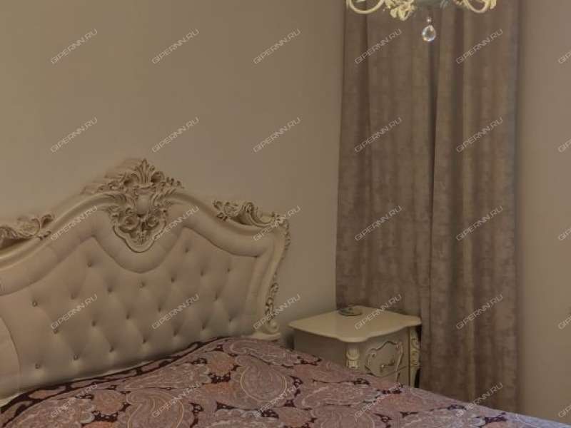двухкомнатная квартира на Русской улице улице дом 7 деревня Анкудиновка