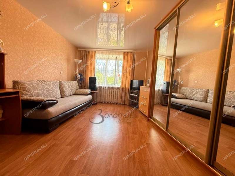 комната в доме 12 к1 на Мончегорской улице