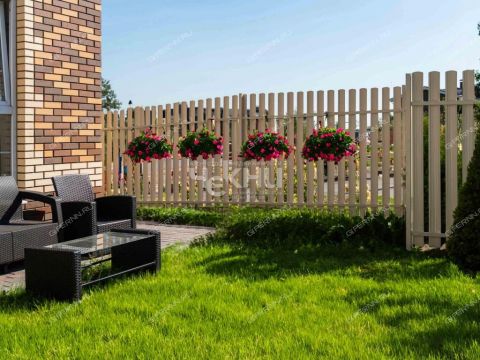 taunhaus-derevnya-afonino-kstovskiy-rayon фото