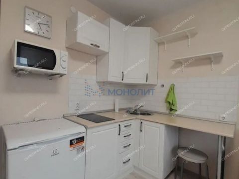 kvartira-studiya-ul-borisa-vidyaeva-d-19 фото