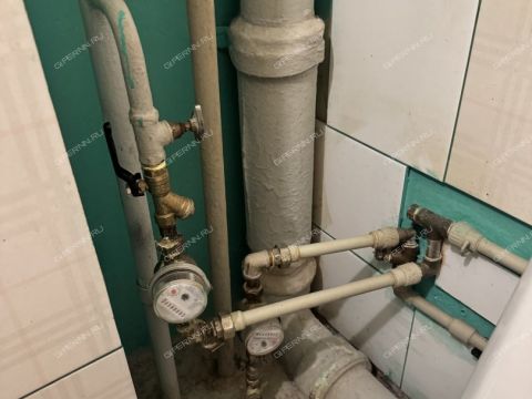 3-komnatnaya-ul-marshala-zhukova-d-10 фото