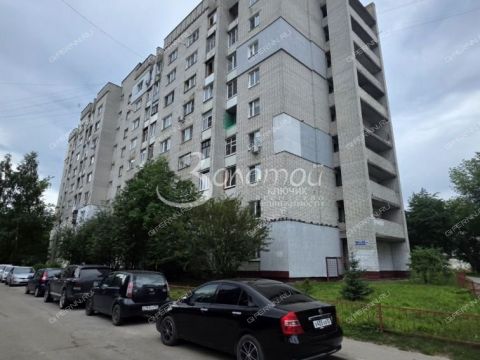 1-komnatnaya-ul-permyakova-d-40 фото