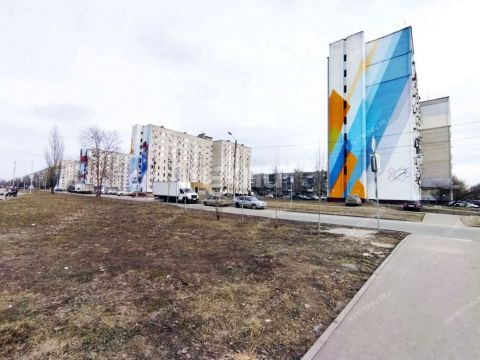 1-komnatnaya-ul-permyakova-d-12 фото