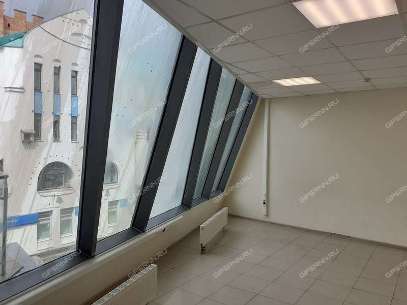 помещение под офис на Большей Печёрской улице