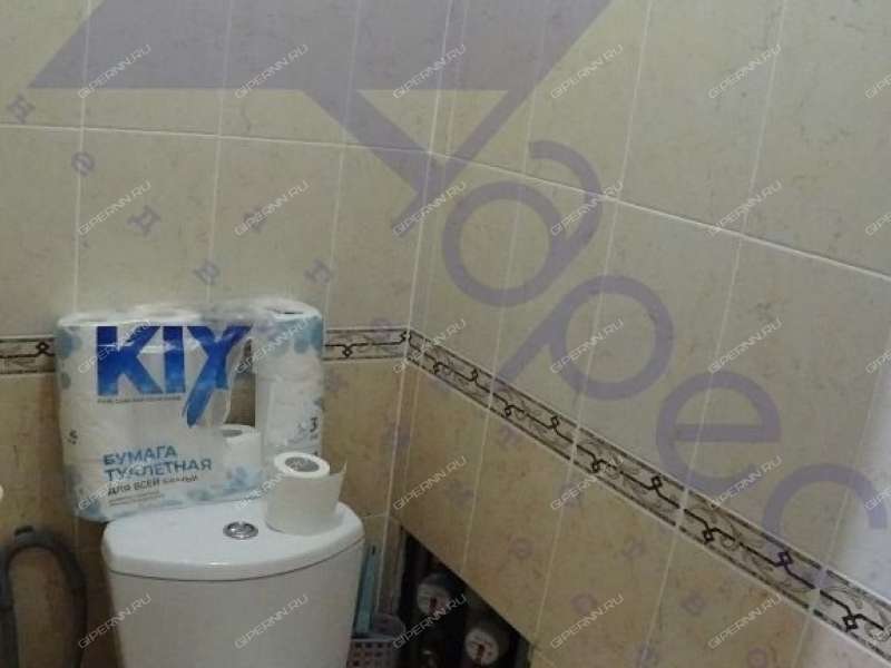 трёхкомнатная квартира на бульваре Мира дом 5