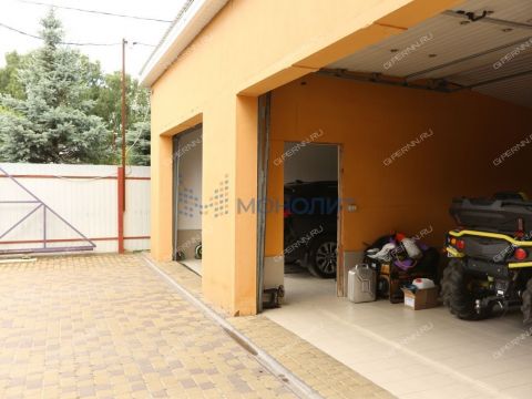 selo-vyazovka-kstovskiy-rayon фото