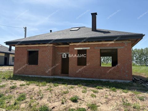 dom-selo-vyazovka-kstovskiy-rayon фото