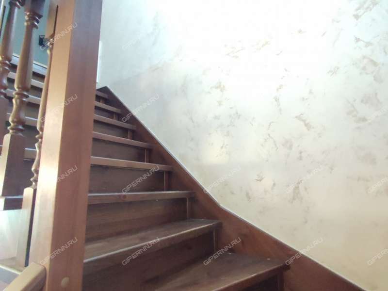 дом на СТ Взгорье