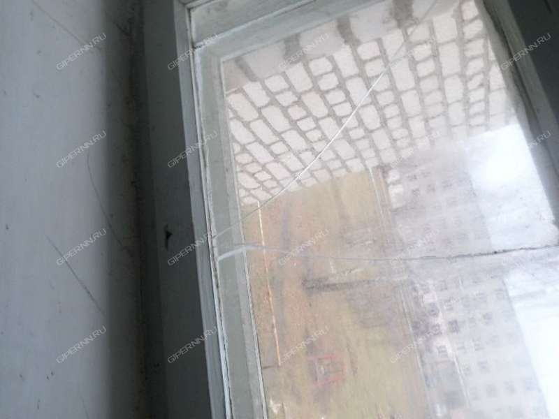 однокомнатная квартира на улице Мочалина дом 14в город Первомайск