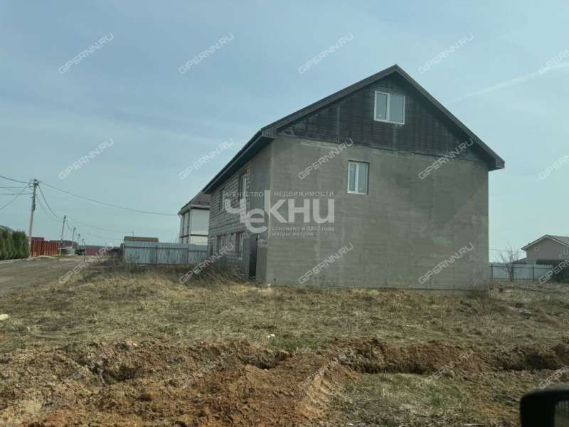 дом на Русская деревня деревня Шумилово