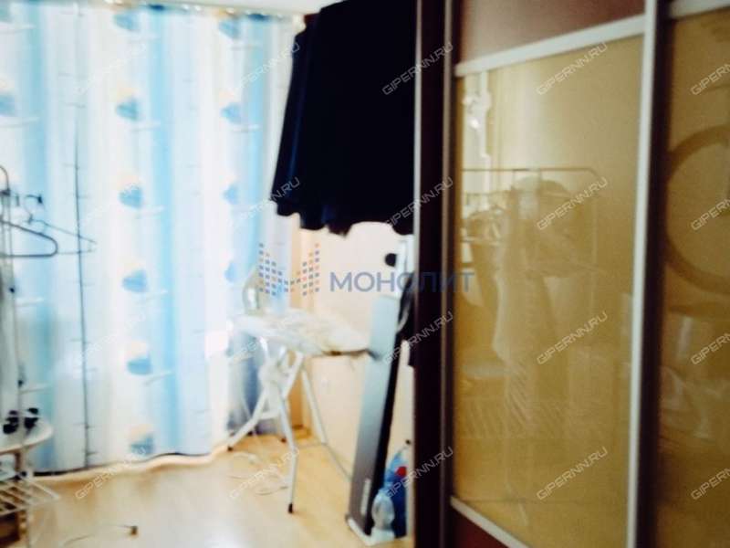 пятикомнатная квартира на улице Бориса Панина дом 9 к1