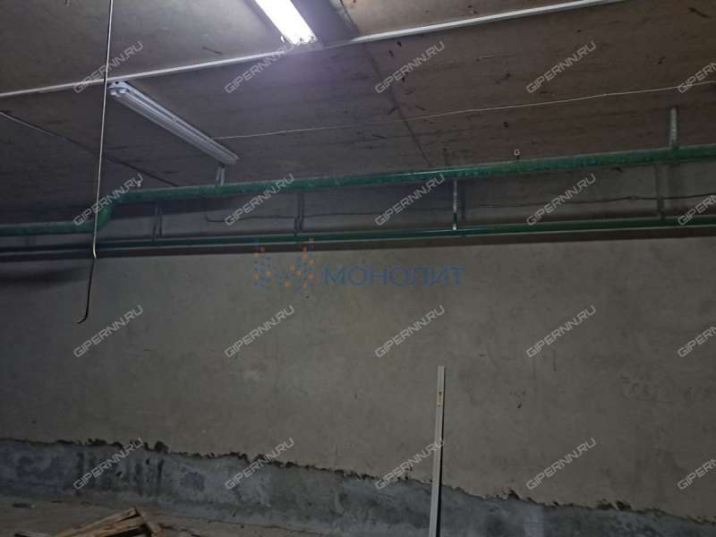 помещение под помещение свободного назначения на Грузинской улице