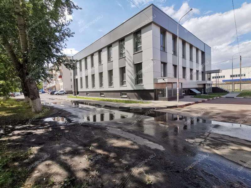 помещение под офис на Московское ш.д. 117