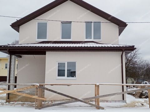 kottedzh-gorod-bor-gorodskoy-okrug-bor фото