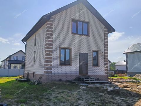 kottedzh-bor-gorodskoy-okrug-bor фото