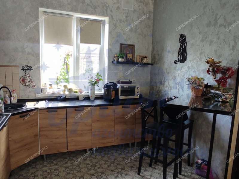 коттедж на Космическая ул. деревня Малая Ельня