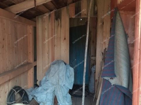 dacha-snt-n8-oao-gaz-gorodskoy-okrug-bor фото