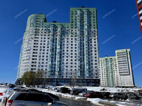 2-komnatnaya-ul-lysogorskaya-d-89-k3 фото