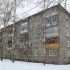 однокомнатная квартира на улице Лескова дом 54а