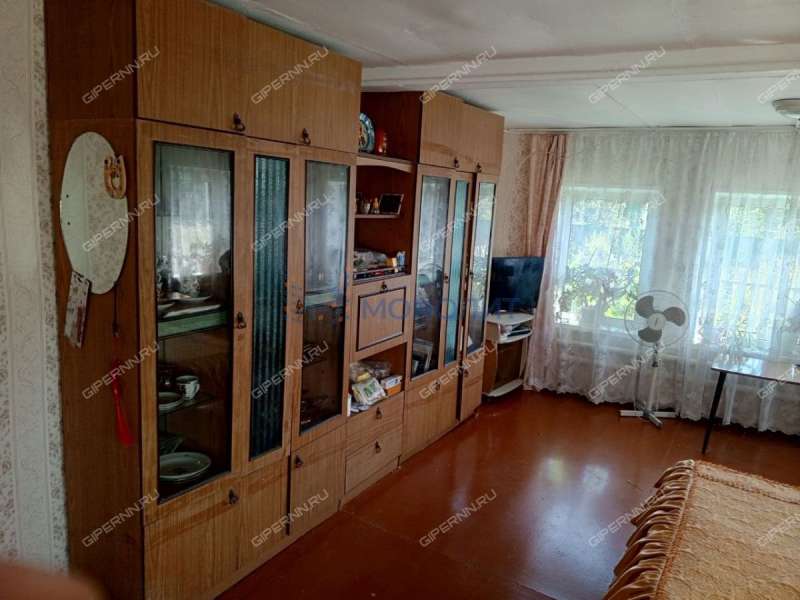 дом на улице Малая Урицкая село Селищи