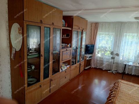 dom-selo-selishhi-gorodskoy-okrug-bor фото