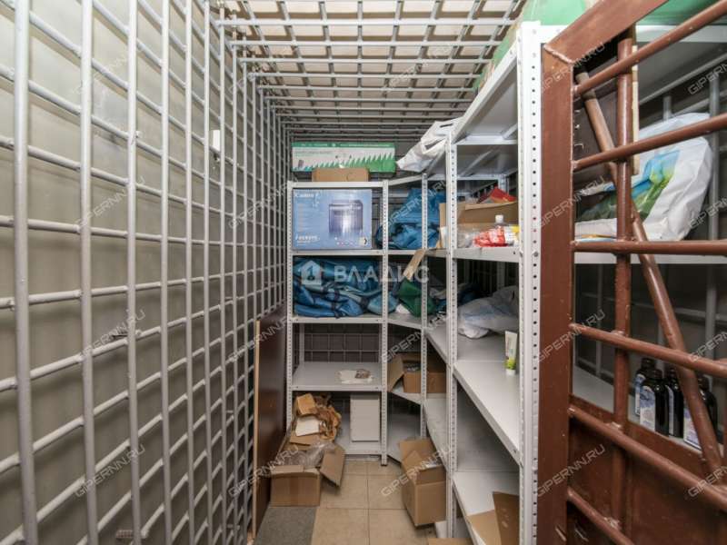 помещение под офис в Светлогорском переулке