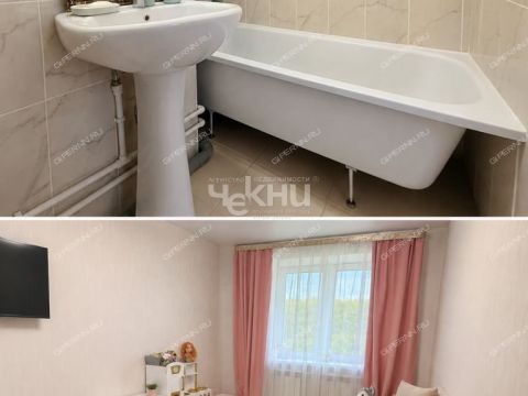 3-komnatnaya-ul-2-ya-dorozhnaya-d-31 фото