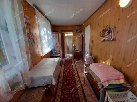 dom-poselok-okskiy-bogorodskiy-municipalnyy-okrug фото