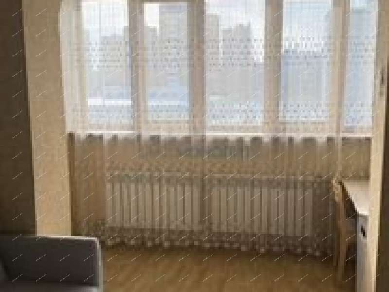 трёхкомнатная квартира на улице Карла Маркса дом 8