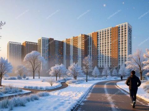 2-komnatnaya-ul-2-ya-oranzhereynaya-d-4 фото