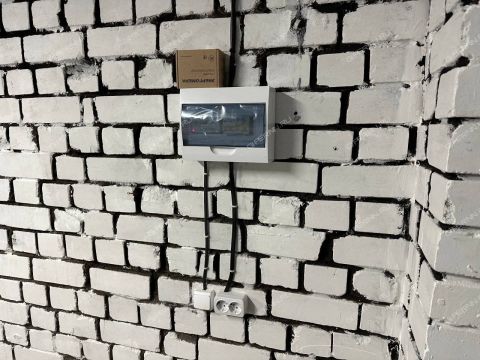 garazh-staryy-poselok-prosp-gagarina-d-47 фото