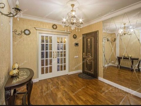 3-komnatnaya-ul-rodionova-d-192-k4 фото