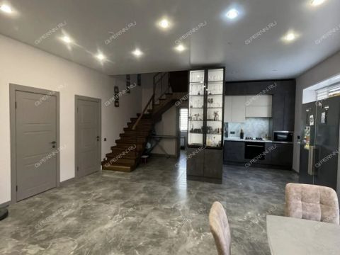 dom-derevnya-karaulovo-kstovskiy-rayon фото