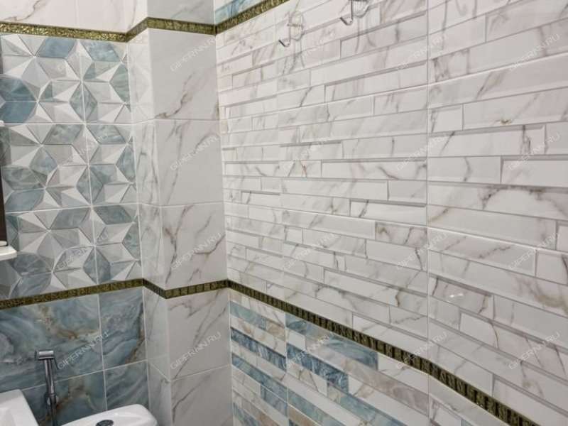 трёхкомнатная квартира на улице Пушкина дом 12 город Заволжье