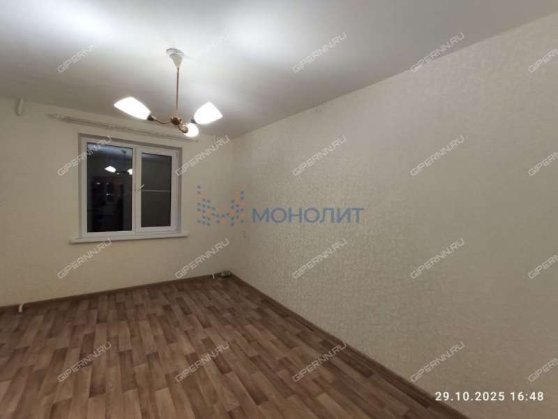 трёхкомнатная квартира на Донецкой улице дом 2