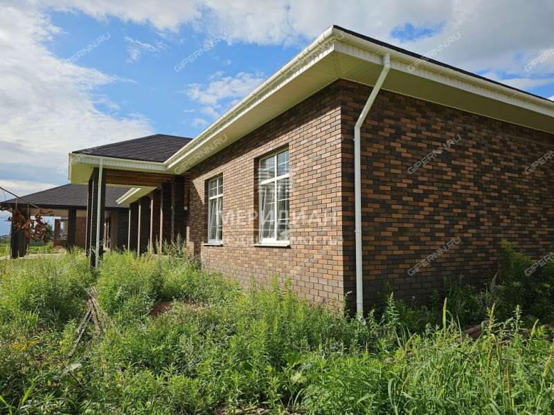 коттедж на Шипова ДНП Возрождение