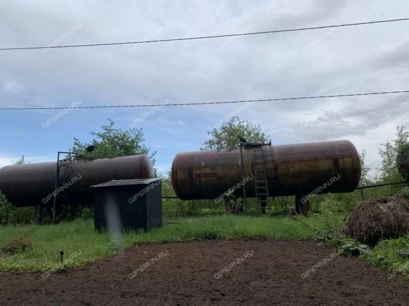 земельный участок 6 соток СНТ 4 ПАЗ село Большое Давыдово