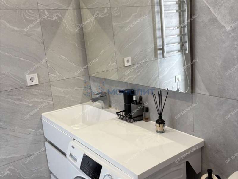 таунхаус на улице Европейская деревня Афонино