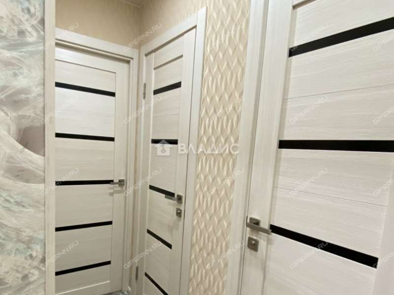 двухкомнатная квартира на проспекте Гагарина дом 208