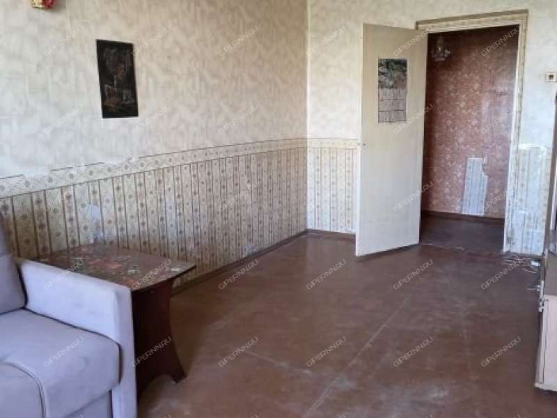 двухкомнатная квартира на Мончегорской улице дом 16А к2