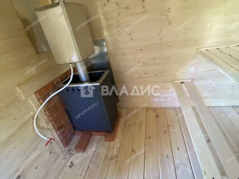 дом на 86 садоводческое некоммерческое товарищество Ясная Поляна