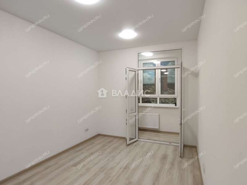 двухкомнатная квартира на д Анкудиновка, д. 47 деревня Анкудиновка