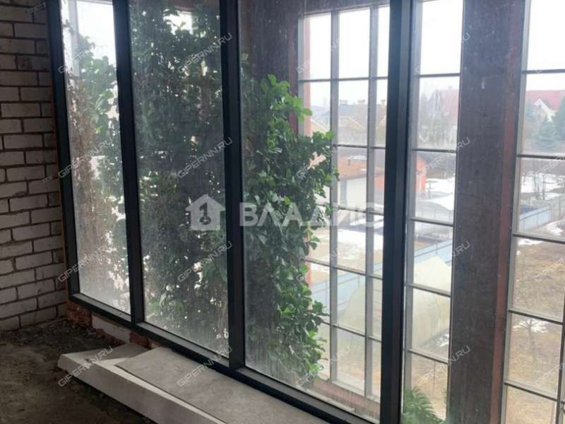 дом на Новой улице деревня Козловка, Ройкинский сельсовет