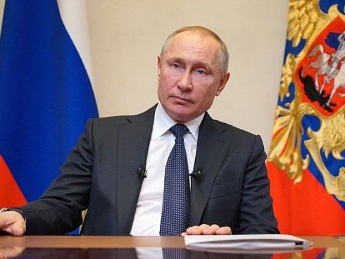 Власти РФ приняли новые меры в рамках борьбы с коронавирусом