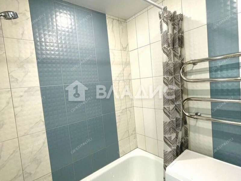 трёхкомнатная квартира на Ковалихинской улице дом 72