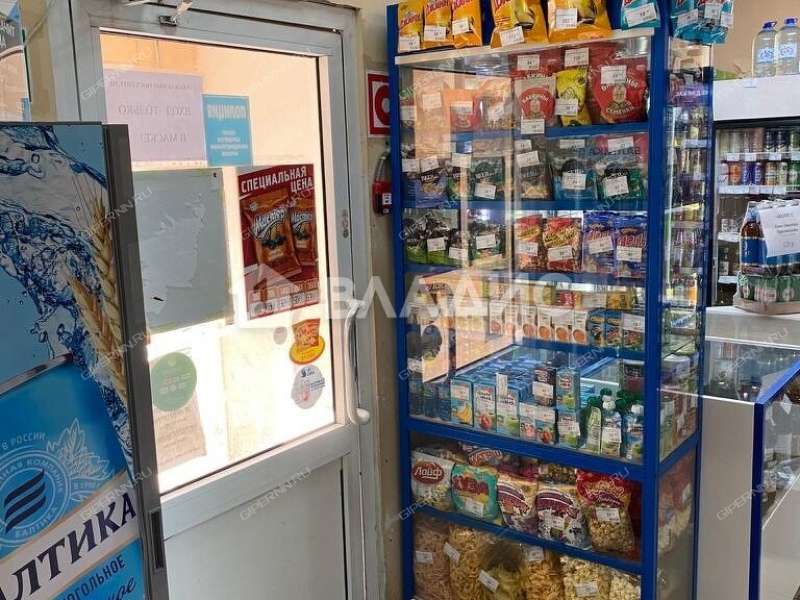 помещение под помещение свободного назначения на 20