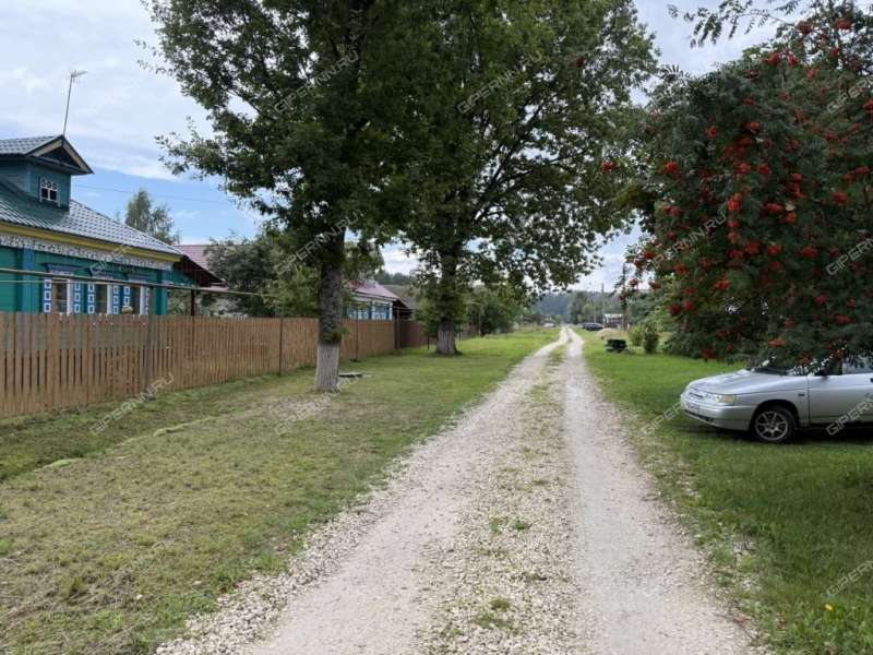 земельный участок 16,5 сотки Западная ул город Заволжье